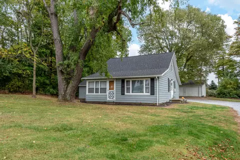 14724 Mckenzie Rd, Mount Vernon, OH 43050