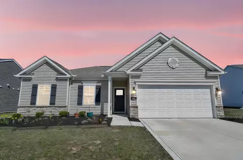 334 Mannaseh Dr W, Granville, OH 43023