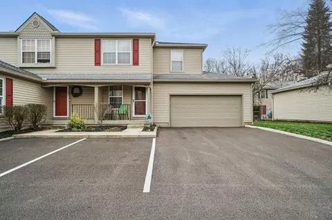 1809 Messner Dr #65E, Hilliard, OH 43026