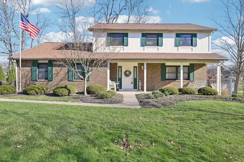 11635 Wedgewood Dr, Pickerington, OH 43147