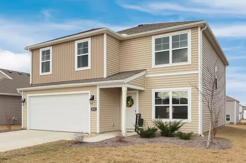 3051 Lamptonridge Dr, Columbus, OH 43232