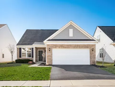6647 Cat Singer Cir S, Hilliard, OH 43026