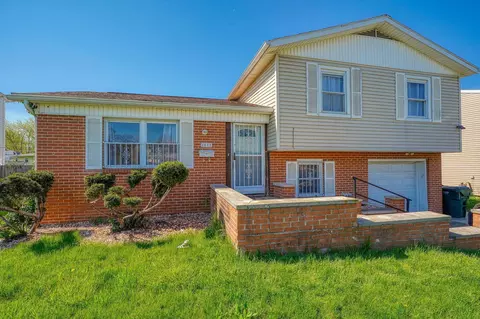 1473 Venice Dr, Columbus, OH 43207