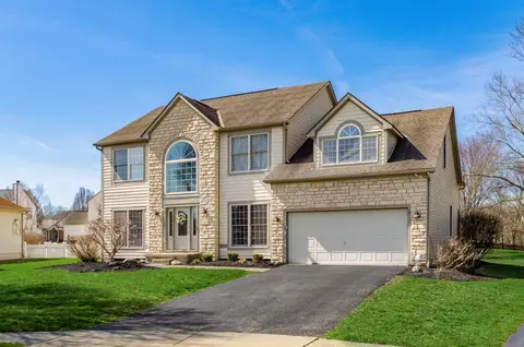 7481 Creek Ct, Canal Winchester, OH 43110