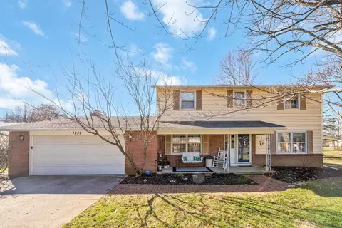 1259 Timber Ln, Marion, OH 43302