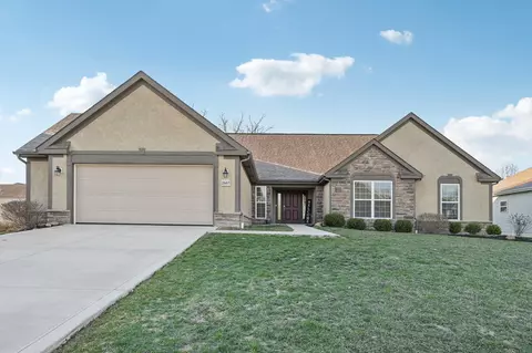 2665 Longridge Way, Grove City, OH 43123
