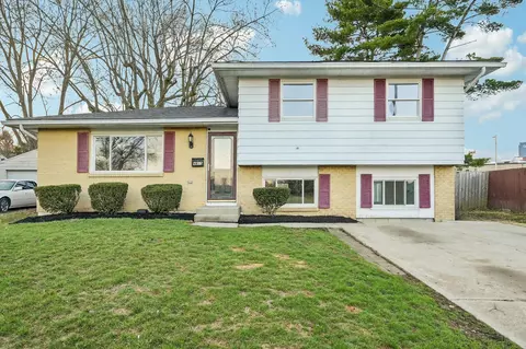 4815 Talbert Dr, Columbus, OH 43232
