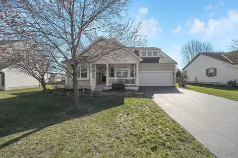 4635 Tayport Ave, Grove City, OH 43123