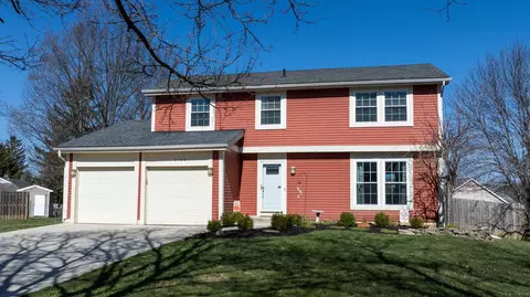 2008 Edmunds Ct, Powell, OH 43065