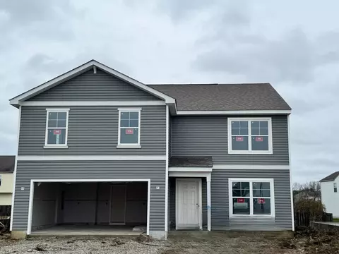 7011 Selva Trail Dr, Canal Winchester, OH 43110