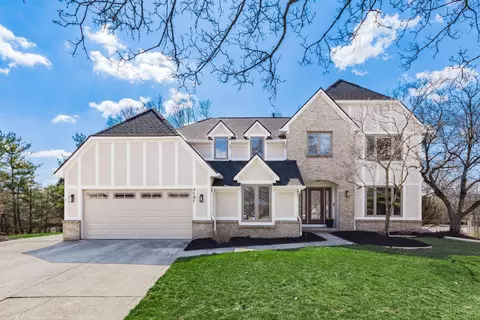 7151 Blessington Ct, Dublin, OH 43017