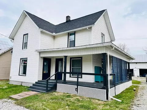 72 South St, Homer, OH 43027