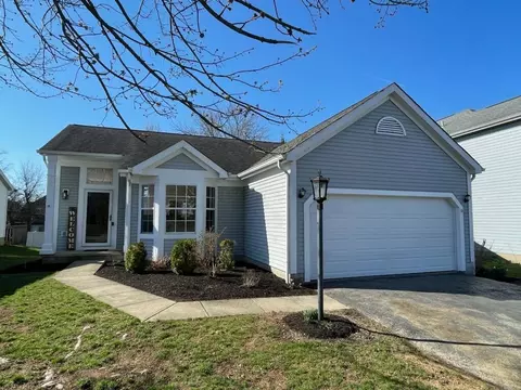 7593 Kemper Lakes Dr, Pickerington, OH 43147