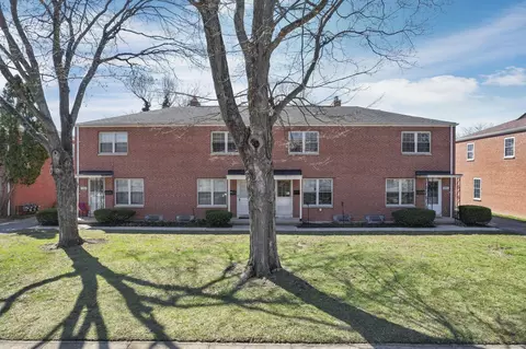 2021-2027 Harwitch Rd, Upper Arlington, OH 43221