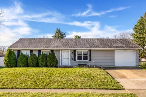 2164 W Mulberry St, Lancaster, OH 43130