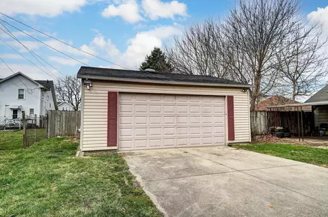 722 N Belmont Ave, Springfield, OH 45503 photo 3