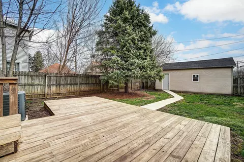 722 N Belmont Ave, Springfield, OH 45503 photo 5