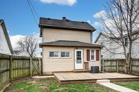 722 N Belmont Ave, Springfield, OH 45503 photo 59
