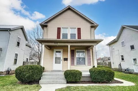 722 N Belmont Ave, Springfield, OH 45503 photo 1
