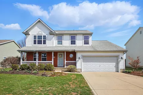 3816 Lake Cumberland Way, Grove City, OH 43123