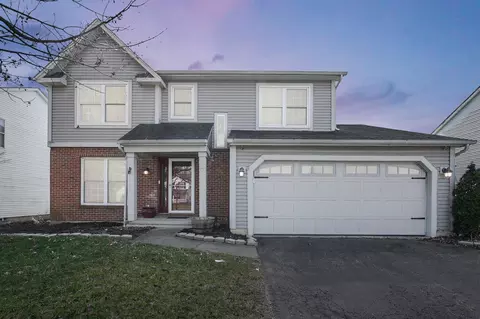 2339 Sundew Ave, Grove City, OH 43123