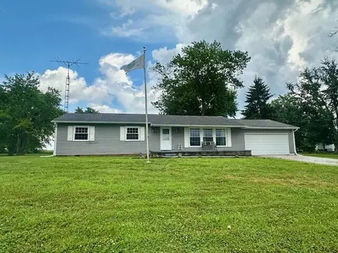 5432 Marion Upper Sandusky Rd, Marion, OH 43302