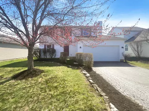 4895 Brice Meadow Dr, Canal Winchester, OH 43110