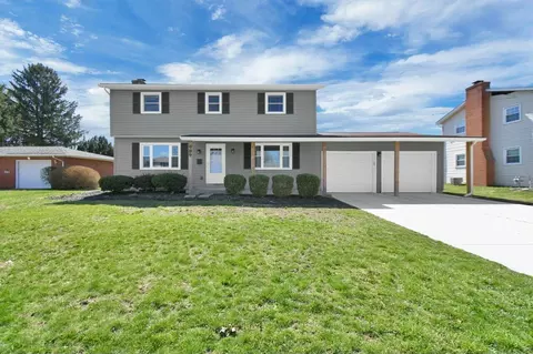 989 Shaw Dr, Newark, OH 43055