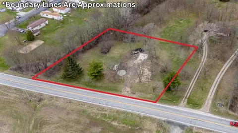 11394 Us Hwy 36, Marysville, OH 43040