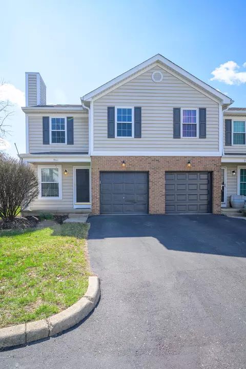 961 Philadelphia Dr #2D, Westerville, OH 43081