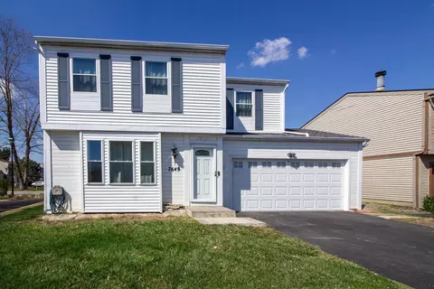 7649 Reedy Dr, Columbus, OH 43085