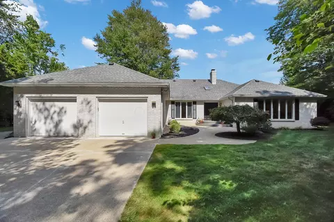110 Fairway Ln, Mount Gilead, OH 43338