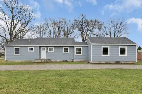 300 Forest Lawn Blvd, Marion, OH 43302