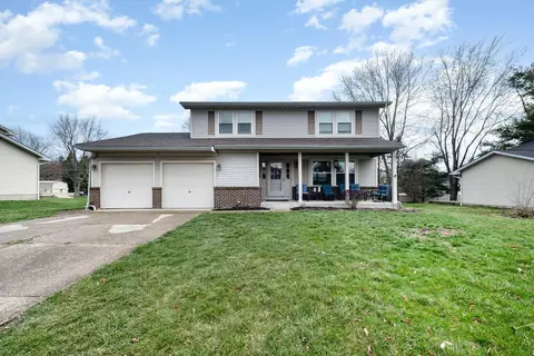 450 Brandy Hill Ave, Pickerington, OH 43147