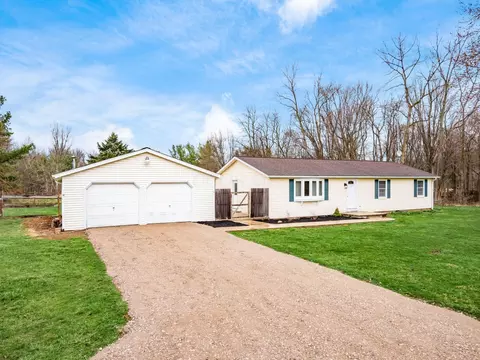 2135 Co Rd 11, Cardington, OH 43315