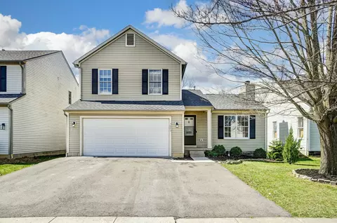 5073 Langcroft Dr, Hilliard, OH 43026