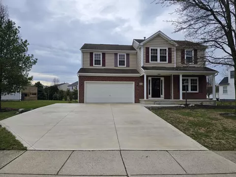 1610 Daffodil Pl, Lewis Center, OH 43035