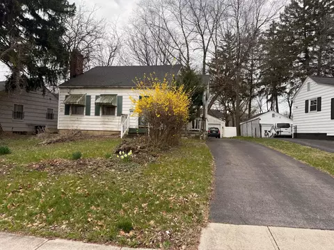 1901 Fairmont Ave, Columbus, OH 43223