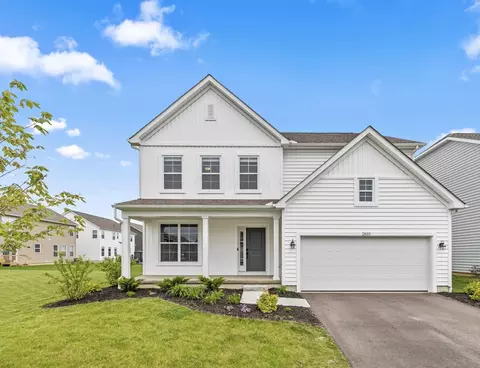 2651 Carmie Dr, Blacklick, OH 43004
