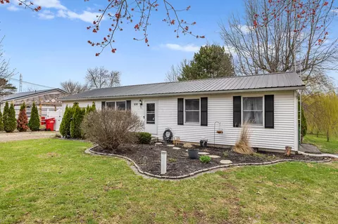 530 W Neff St, Morral, OH 43337