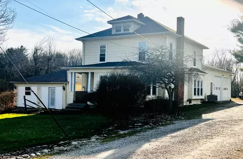 197 Mansfield Ave, Mount Vernon, OH 43050