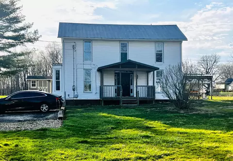 199 Mansfield Ave, Mount Vernon, OH 43050