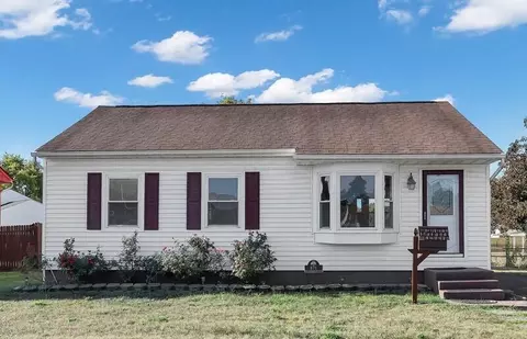 871 Tecumseh Ave, Columbus, OH 43207