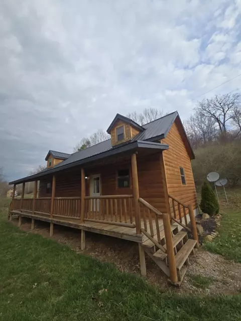 7698 Bulaville Pike, Gallipolis, OH 45631