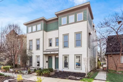 1093 Highland St, Columbus, OH 43201