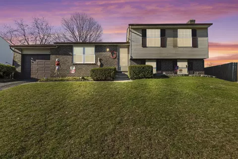 2601 Coral Ridge Ave, Grove City, OH 43123
