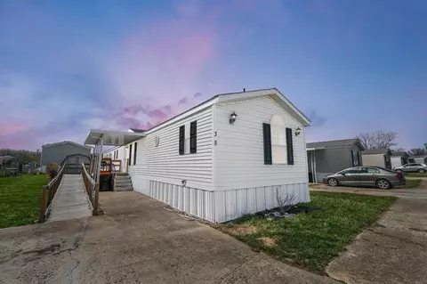 1100 Thornwood Dr SW #LOT 38, Heath, OH 43056