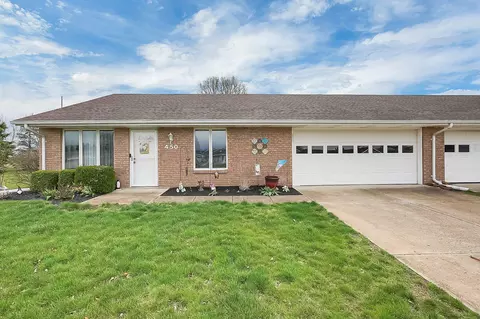 450 Samantha Cir, London, OH 43140