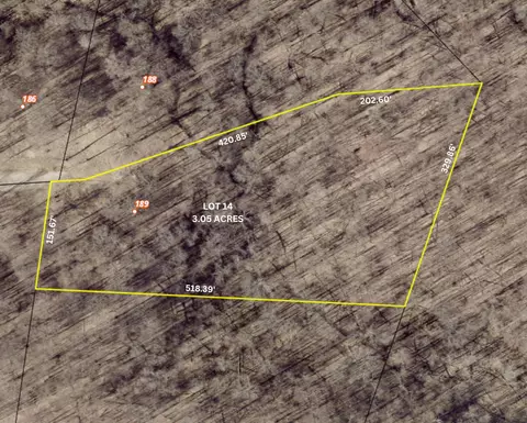 189 Markway Dr #LOT 14, Pataskala, OH 43062