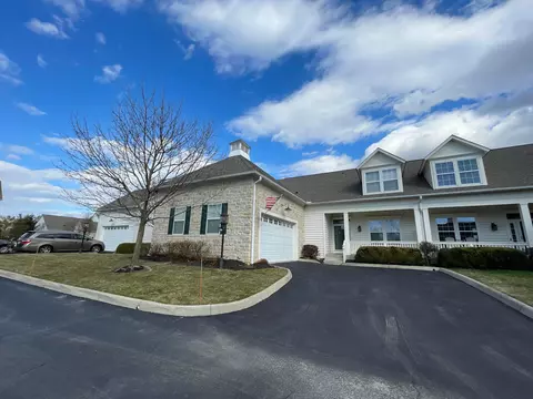 4090 Hanover Square Dr, Dublin, OH 43016